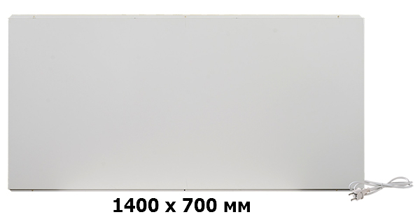 Панель СТЕП-500/1.40 х 0.70 м (500 Вт)