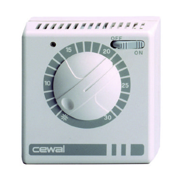 Терморегулятор Cewal RQ30