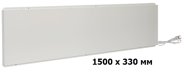 Панель СТЕП-250/1.50 х 0.33 м (250 Вт)