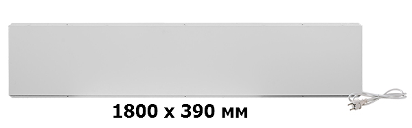 Панель СТЕП-340/1.80 х 0.39 м (340 Вт)