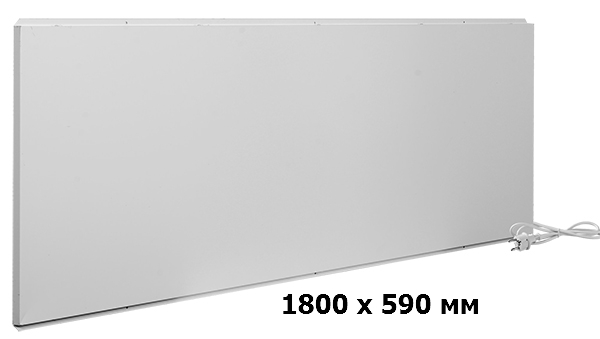 Панель СТЕП-800/1.80 х 0.59 м (800 Вт)