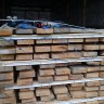 Комплект для сушки древесины УКЛС на 2.5 куб.м пиломатериала - 11